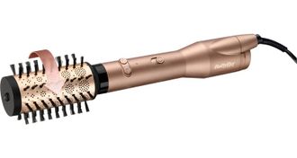 Фен-щетка Babyliss Big Hair Dual AS952E - фото 2