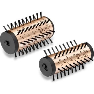 Фен-щетка Babyliss Big Hair Dual AS952E - фото 3