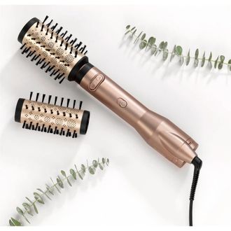 Фен-щетка Babyliss Big Hair Dual AS952E - фото 4