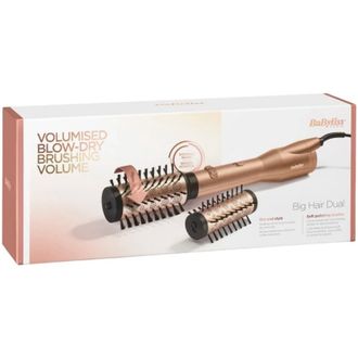 Фен-щетка Babyliss Big Hair Dual AS952E - фото 5