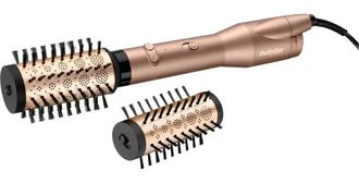 Фен-щетка Babyliss Big Hair Dual AS952E - фото 1