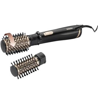 Фен-щетка Babyliss Big Hair Dual AS962 - фото 3