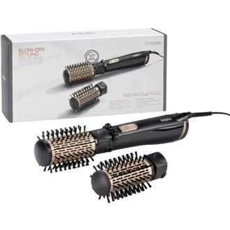 Фен-щетка Babyliss Big Hair Dual AS962 - фото 5