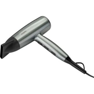 Фен BaByliss Xanadu D581E - фото 4