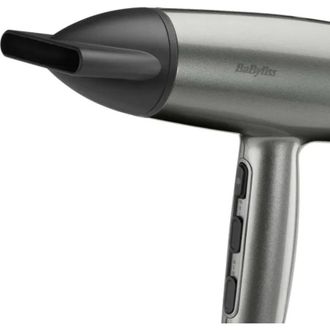 Фен BaByliss Xanadu D581E - фото 5