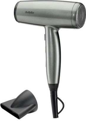 Фен BaByliss Xanadu D581E - фото 1