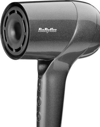 Фен Babyliss TitaniumShine D6200DE - фото 3 Фен Babyliss TitaniumShine D6200DE - фото 3
