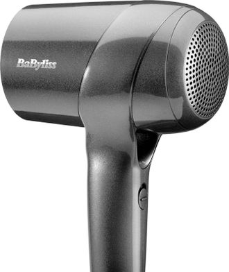 Фен Babyliss TitaniumShine D6200DE - фото 4 Фен Babyliss TitaniumShine D6200DE - фото 4