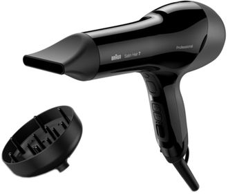 Фен Braun Satin Hair 7 HD 785 SensoDryer Europe - фото 1 Фен Braun Satin Hair 7 HD 785 SensoDryer Europe - фото 1