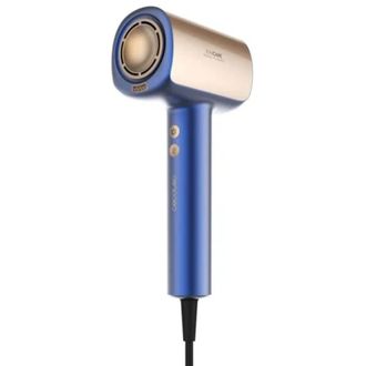 Фен Cecotec DryGlam Nano Plasma Blue (A01_EU01_101439) - фото 3
