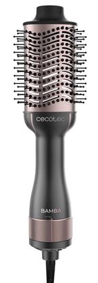 Фен-щетка Cecotec CeramicCare Single (CCTC-04444) - фото 2