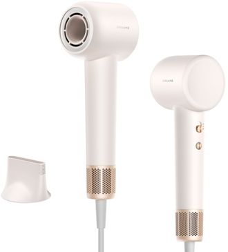 Фен Dreame Hair Dryer Gleam White (AHD12A-WH) Europe - фото 1
