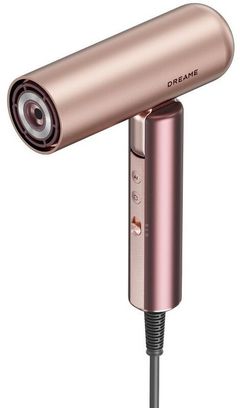 Фен Dreame Pocket Aura Pink (AZP20A-PK) Europe - фото 2 Фен Dreame Pocket Aura Pink (AZP20A-PK) Europe - фото 2