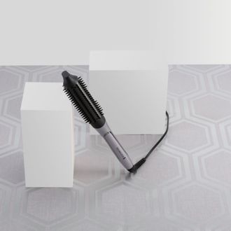 Щетка Remington PROluxe You Adaptive Hot Brush CB9800 Europe - фото 3 Щетка Remington PROluxe You Adaptive Hot Brush CB9800 Europe - фото 3