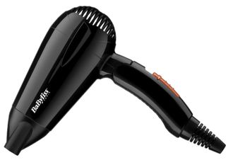 Фен Babyliss 5344E - фото 2 Фен Babyliss 5344E - фото 2