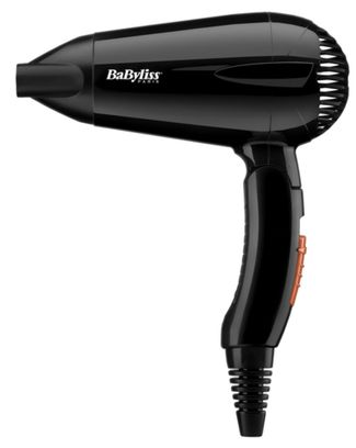 Фен Babyliss 5344E - фото 1 Фен Babyliss 5344E - фото 1