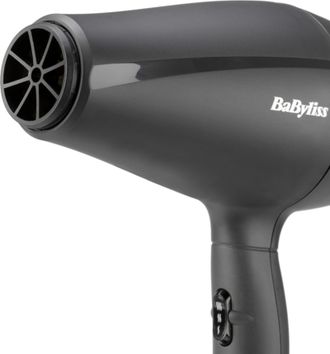 Фен Babyliss 5910E Europe - фото 3