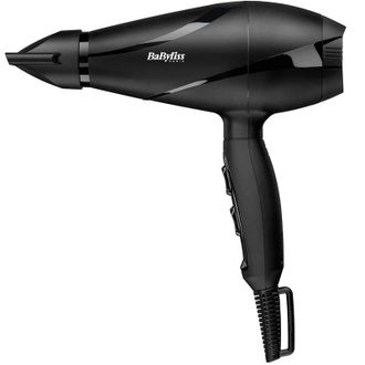 Фен Babyliss 6613DE - фото 1