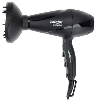 Фен Babyliss 6613DE - фото 3