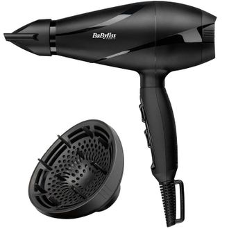 Фен Babyliss 6613DE - фото 2