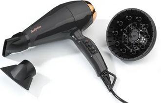 Фен BaByliss 6719DE - фото 3