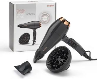 Фен BaByliss 6719DE - фото 6