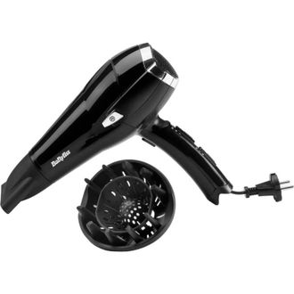 Фен Babyliss D374DE - фото 2