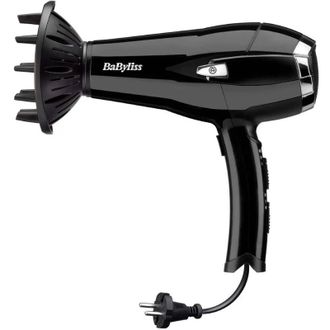 Фен Babyliss D374DE - фото 1
