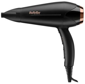 Фен Babyliss D570DE - фото 4 Фен Babyliss D570DE - фото 4
