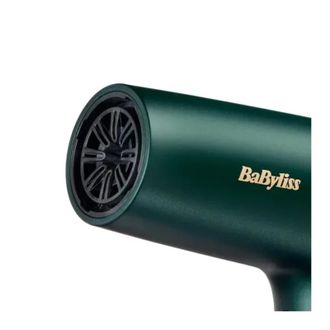 Фен BaByliss D6555DE - фото 6 Фен BaByliss D6555DE - фото 6