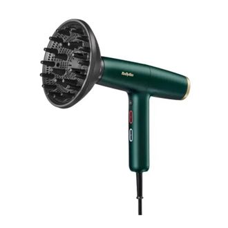 Фен BaByliss D6555DE - фото 4 Фен BaByliss D6555DE - фото 4