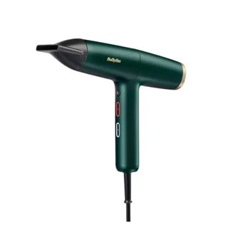 Фен BaByliss D6555DE - фото 3 Фен BaByliss D6555DE - фото 3