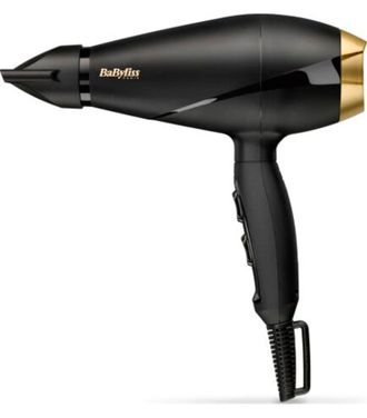 Фен BaByliss 6704E - фото 1