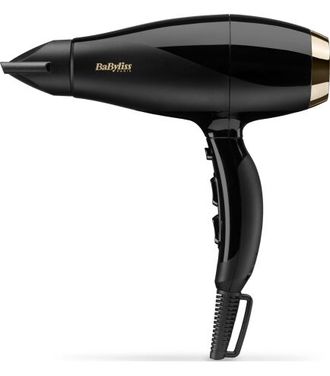 Фен BABYLISS PRO 6714E - фото 1 Фен BABYLISS PRO 6714E - фото 1