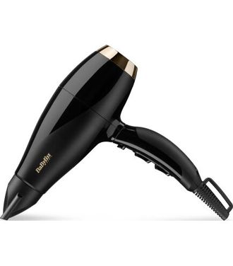 Фен BABYLISS PRO 6714E - фото 2 Фен BABYLISS PRO 6714E - фото 2