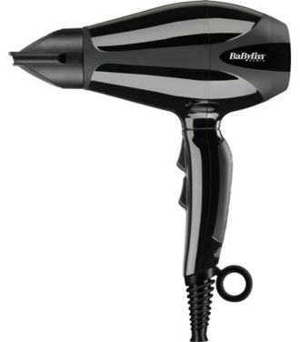Фен BABYLISS PRO 6715DE - фото 1 Фен BABYLISS PRO 6715DE - фото 1
