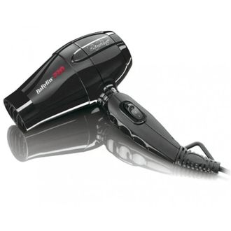 Фен Babyliss Pro BAB5510E Europe - фото 2 Фен Babyliss Pro BAB5510E Europe - фото 2