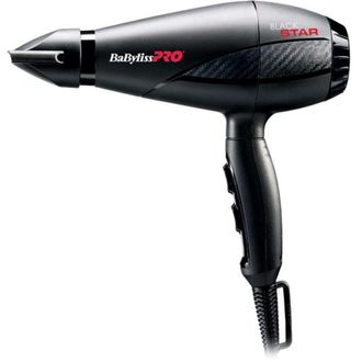 Фен Babyliss Pro BAB6200E - фото 1 Фен Babyliss Pro BAB6200E - фото 1