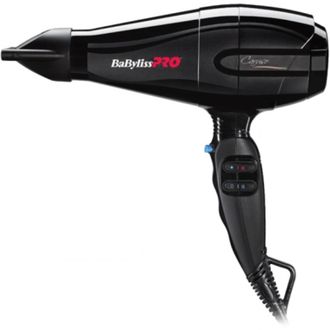 Фен BaByliss PRO BAB6520RE CARUSO - фото 2 Фен BaByliss PRO BAB6520RE CARUSO - фото 2