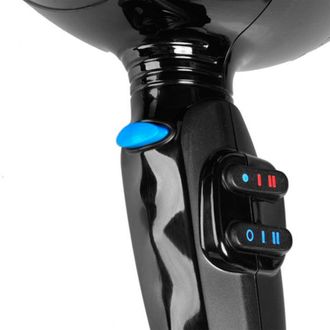 Фен Babyliss Pro BAB6520RE - фото 2 Фен Babyliss Pro BAB6520RE - фото 2