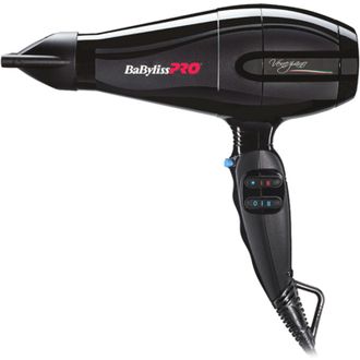 Фен Babyliss Pro BAB6600RE Europe - фото 1