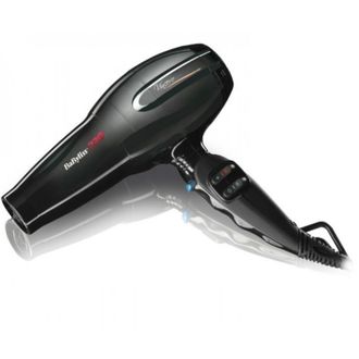 Фен Babyliss Pro BAB6600RE Europe - фото 3
