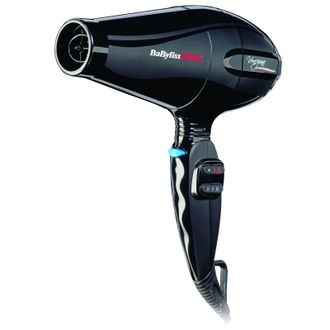 Фен Babyliss Pro BAB6600RE - фото 1
