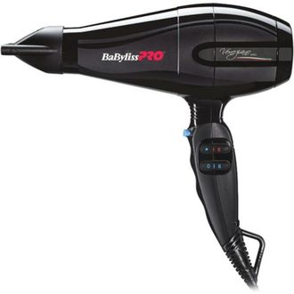 Фен BaByliss PRO VENEZIANO IONIC BAB6610INRE Europe - фото 1 Фен BaByliss PRO VENEZIANO IONIC BAB6610INRE Europe - фото 1