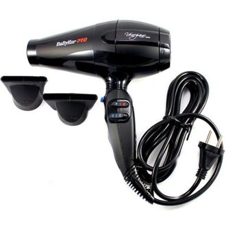Фен Babyliss Pro BAB6610INRE - фото 4 Фен Babyliss Pro BAB6610INRE - фото 4