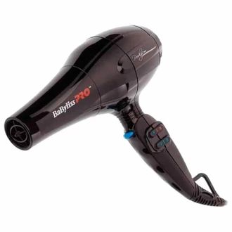 Фен Babyliss Pro BAB6710RE - фото 2
