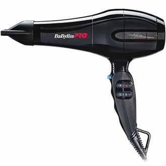 Фен BaByliss PRO BAB6730IRE - фото 2