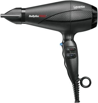 Фен Babyliss Pro BAB6950IE - фото 1 Фен Babyliss Pro BAB6950IE - фото 1