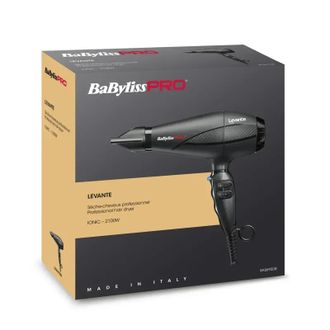 Фен Babyliss Pro BAB6950IE - фото 3 Фен Babyliss Pro BAB6950IE - фото 3