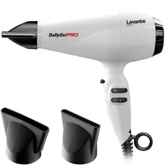 Фен Babyliss Pro BAB6950WIE - фото 1